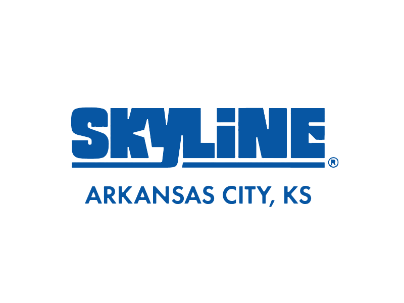 Champion Skyline - Arkansas City