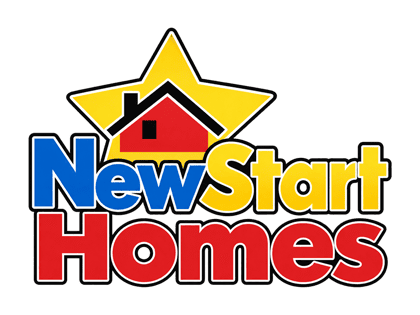 New Start Homes in El Paso