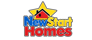 New Start Homes in El Paso