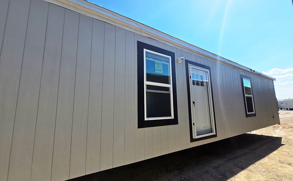 The Jackson by Jessup Housing for Sale in El Paso