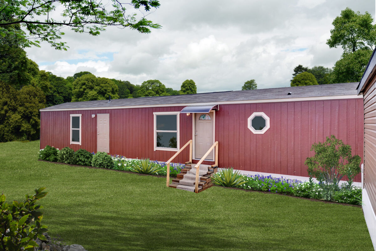 Tiny Homes for Sale in El Paso - New Start Homes