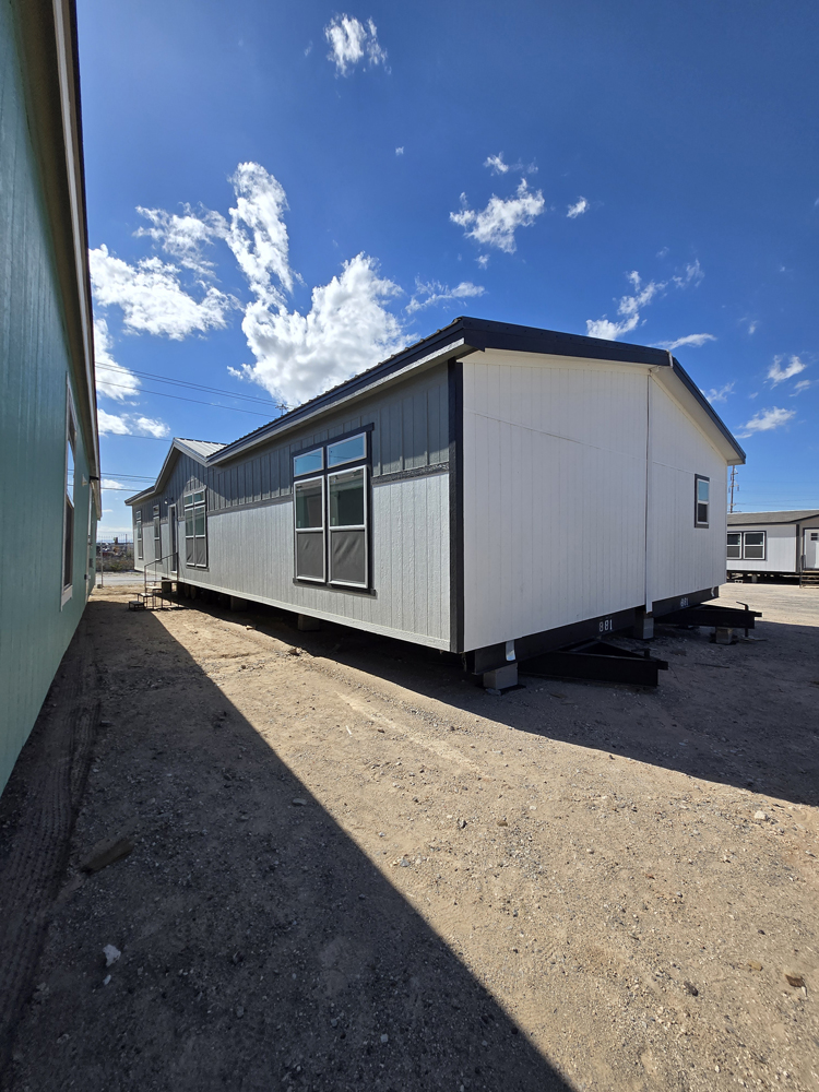 El Rancho 32644A The El Rancho by Palm Harbor 32644A