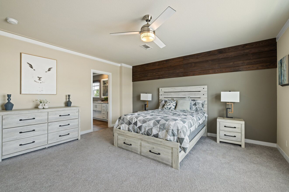 El Rancho 32644A 4 Bedroom Mobile Homes for sale - El Rancho by Palm Harbor 32644A