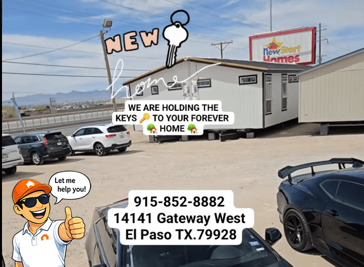 Browse 100+ mobile home floorplans instantly